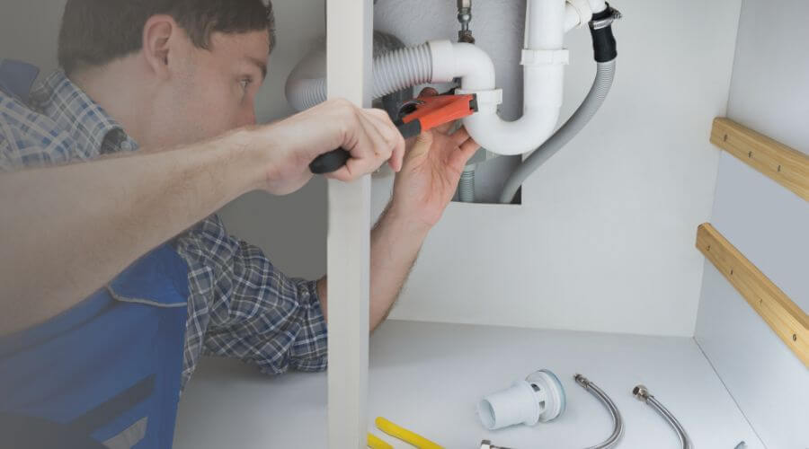 Local water heater installation in White Plains, NY